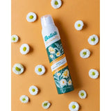 Batiste Naturally Green Tea & Chamomile   200ml