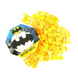Batman Bath Soap Confetti 10g - McGrocer