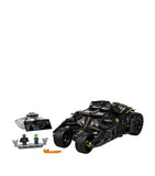 Batman Batmobile Tumbler Building Set 76240