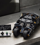 Batman Batmobile Tumbler Building Set 76240