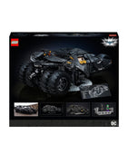 Batman Batmobile Tumbler Building Set 76240