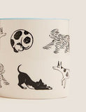 Battersea Dogs Mug