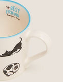 Battersea Dogs Mug