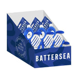 Battersea Rubber Belly Bear