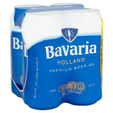 Bavaria Premium Beer