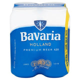 Bavaria Premium Beer