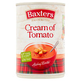 Baxters Favourites Cream of Tomato