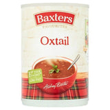 Baxters Favourites Oxtail 400g