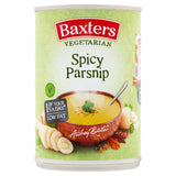 Baxters Vegetarian Spicy Parsnip