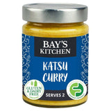 Bay's Kitchen Katsu Curry Stir-in Sauce   260g