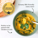 Bay's Kitchen Mild Korma Low Fodmap Stir-in Sauce   260g