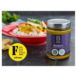 Bay's Kitchen Mild Korma Low Fodmap Stir-in Sauce