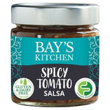 Bay's Kitchen Spicy Tomato Salsa   200g