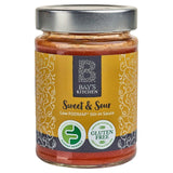 Bay's Kitchen Sweet & Sour Stir-in Low Fodmap Sauce