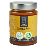 Bay's Kitchen Sweet & Sour Stir-in Low Fodmap Sauce