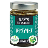 Bay's Kitchen Teriyaki Stir-in Sauce   260g