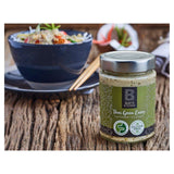 Bay's Kitchen Thai Green Curry Low Fodmap Stir-in Sauce