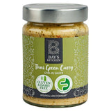 Bay's Kitchen Thai Green Curry Low Fodmap Stir-in Sauce