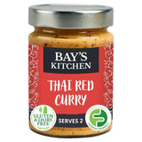 Bay's Kitchen Thai Red Curry Stir-in Sauce   260g