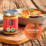 Bay's Kitchen Thai Red Curry Stir-in Sauce   260g