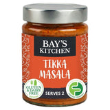 Bay's Kitchen Tikka Masala Low Fodmap Stir-in Sauce   260g