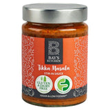 Bay's Kitchen Tikka Masala Low Fodmap Stir-in Sauce