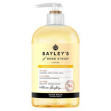 Bayley's Of Bond Street Orange Handwash 500ml