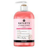 Bayley's Of Bond Street Rose And Raspberry Luxurious Hand Wash 500ml