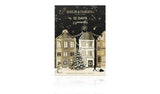 Baylis And Harding 12 Days Of Christmas Advent Calendar