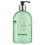 Baylis & Harding Aloe Tea Tree & Lime Anti Bacterial Hand Wash   500ml