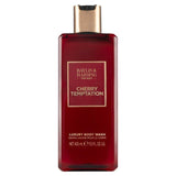 Baylis & Harding EDIT Cherry Temptation Body Wash   400ml