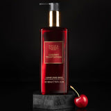 Baylis & Harding EDIT Cherry Temptation Hand Wash   400ml