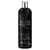 Baylis & Harding Elements Body Wash - Dark Amber & Fig   500ml