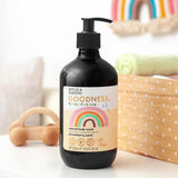 Baylis & Harding Goodness Kids Body Wash   500ml - McGrocer