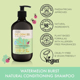 Baylis & Harding Goodness Kids kondicionáló sampon 500 ml