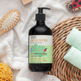 Baylis & Harding Goodness Kids kondicionáló sampon 500 ml