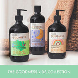 Baylis & Harding Goodness Kids kondicionáló sampon 500 ml