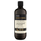 Baylis & Harding Goodness Lemongrass & Ginger Natural Body Wash 500ml