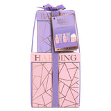 Baylis & Harding Jojoba, Vanilla & Almond Oil Mini Stack Gift Set - McGrocer