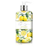 Baylis & Harding Royale Garden Lemon & Basil 500ml Hand Wash