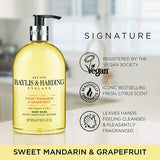 Baylis & Harding Sweet Mandarin & Grapefruit Handwash 500ml