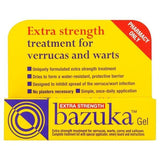 Bazuka Extra Strength Gel - 5g