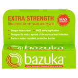 Bazuka Extra Strength Treatment Gel