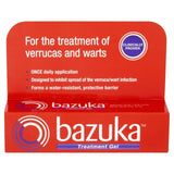 Bazuka Treatment Gel   6g