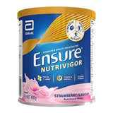 Ensure Shake Strawberry Flavour 400G GOODS Superdrug   