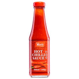 Yeo's hot chilli sauce for cooking, UK version
