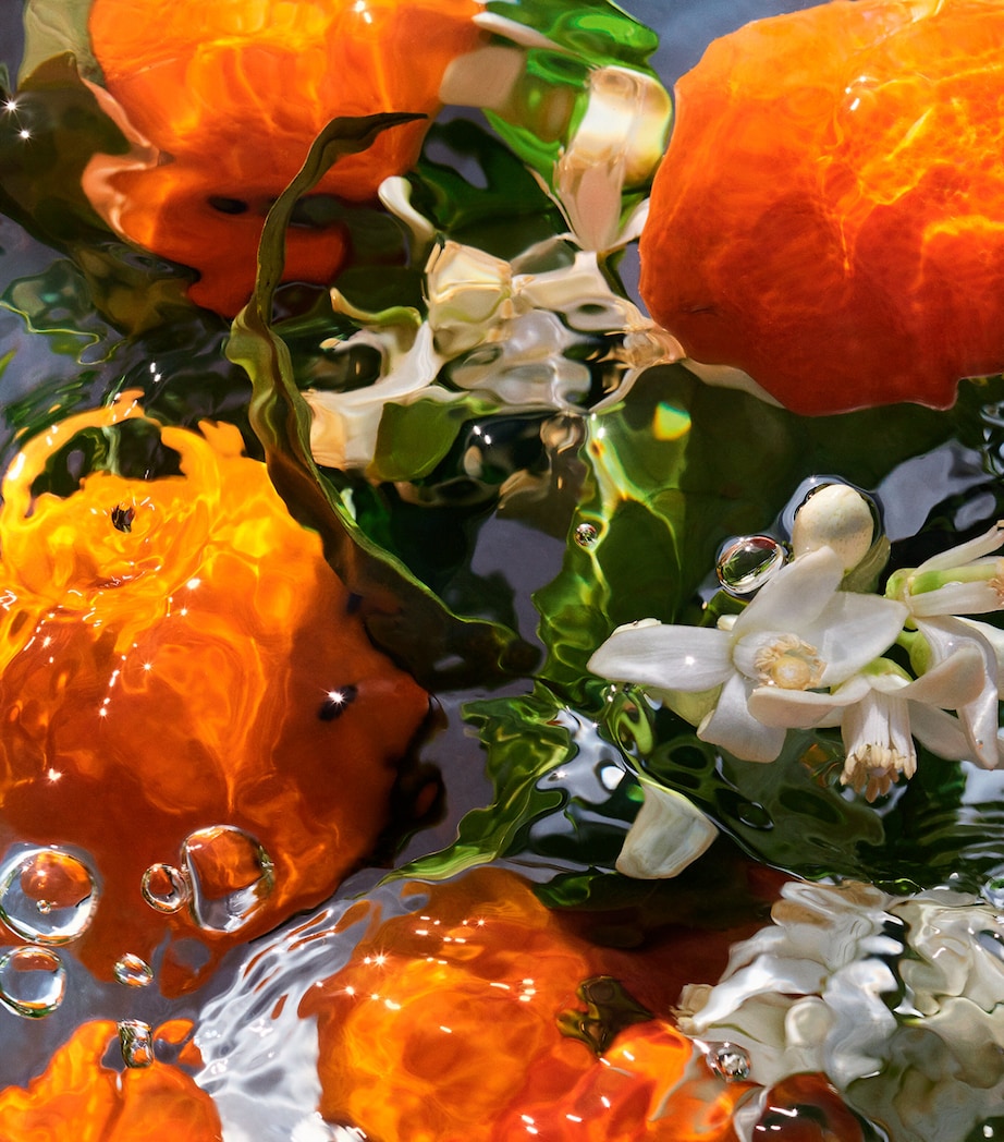 Guerlain mandarin basil hand cream 50ml, UK version