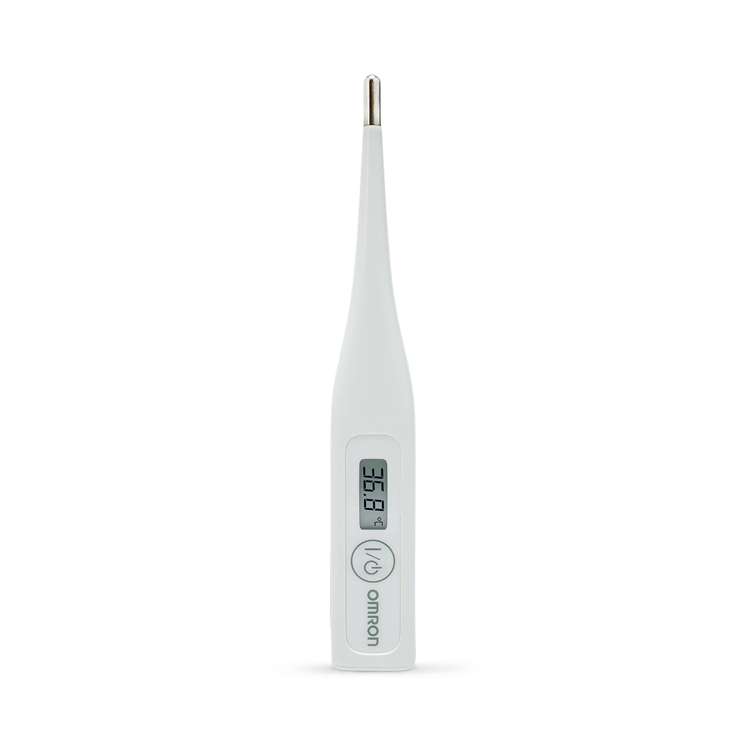Omron digital thermometer Eco Temp Basic (British brand)