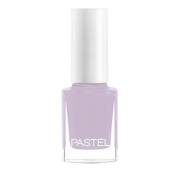 Pastel Cosmetics Nail Polish Winter Garden 246 GOODS Superdrug Subtle Lilac 248  