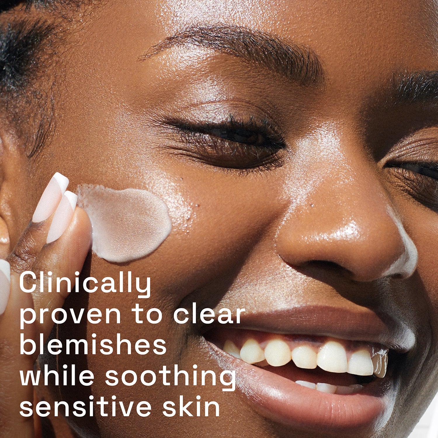 Cetaphil gentle clear blemish moisturiser 89ml (British brand)